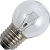 Image de Ampoule à incandescence | Grande douille E27 | Ampoule boule | Lampe de four | Lumineuse | 45mm | 40W