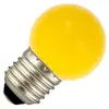 Image de Bailey | Lampe LED | Grand modèle E27 | Ampoule boule | 45mm | 1W