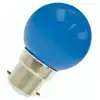 Image de Bailey | Ampoule LED | Raccord à baïonnette B22d Raccord | Boule | 45mm | 1W