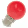 Image de Bailey | Ampoule LED | Raccord à baïonnette B22d Raccord | Boule | 45mm | 1W