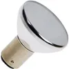Image de Lampe halogène | Raccord baïonnette Ba15d | Spot | Mat | 38mm | 20W