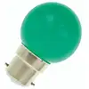 Image de Bailey | Ampoule LED | Raccord à baïonnette B22d Raccord | Boule | 45mm | 1W