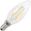 Image de Bailey | Lampe bougie LED | Petit raccord E14 | 1.8W (remplace 20W)