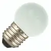 Image de Bailey | Lampe LED | Grand modèle E27 | Ampoule boule | 45mm | 1W