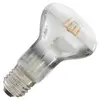 Image de Bailey | Lampe réflectrice LED | Grande ampoule E27 | 4W (remplace 40W)