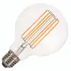 Image de Bailey | LED Ampoule Boule | E27 | 5.8W Dimmable