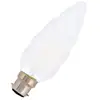 Image de Bailey | LED Ampoule flamme | B22d | 4W