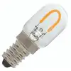 Image de Bailey | Lampe tubulaire LED | Petit raccord E14 | 1W