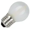 Image de Bailey | Lampe boule LED | Grande douille E27 | 4W (remplace 40W) Matt
