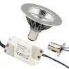 Image de Bailey | LED Spot | BA15d | 5.5 - 7W Dimmable