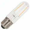Image de Bailey | Lampe tubulaire LED | Grande douille E27 | 2W