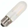 Image de Bailey | Lampe tubulaire LED | Grande douille E27 | 4W