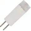 Image de Bailey | LED Ampoule avec culot à broche | G4 | 1.1W