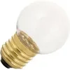 Image de Bailey | Ampoule LED | Grand modèle E27 | Ampoule boule | Lumineuse | 45mm | 0.5 - 1W