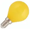 Image de Bailey | Lampe LED | Petit modèle E14 | Ampoule sphérique | 45mm | 1W