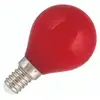 Image de Bailey | Lampe LED | Petit modèle E14 | Ampoule sphérique | 45mm | 1W