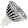 Image de Bailey | Lampe LED | GU5,3 Raccord | Spot | 50mm | 5W | 24V