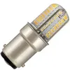 Image de Bailey | Lampe LED | Raccord à baïonnette Ba15d Raccord | Lampe tubulaire | Lumineux | 15mm | 2W