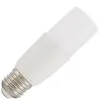 Image de Bailey | Lampe LED | Grand modèle E27 | Lampe tubulaire | Mat | 37mm | 5W