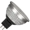 Image de Bailey | Ampoule LED | GU5,3 | Spot | Lumineux | 50mm | 5W | 12V