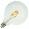 Image de Bailey | Ampoule LED | Grande douille E27 | 8W Dimmable