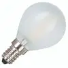 Image de Bailey | Lampe boule LED | Petite douille E14 | 4W Dimmable