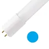 Image de Bailey | Ampoule LED | Raccord G13 | Tube fluorescent | Bleu | 60cm | 10W
