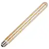 Image de Bailey | Lampe tubulaire LED | Grande ampoule E27 | 3W Dimmable