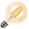 Image de Bailey | Ampoule LED | Grande douille E27 | 8W Dimmable