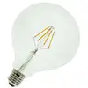 Image de Bailey | Ampoule LED | Grande ampoule E27 | 4W Dimmable