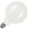 Image de Bailey | Ampoule LED | Grande douille E27 | 8W Dimmable