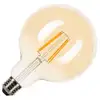 Image de Bailey | Ampoule LED | Grande douille E27 | 8W Dimmable