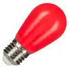 Image de Bailey | Lampe LED | Grand modèle E27 | Lampe tubulaire | 45mm | 1W
