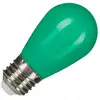 Image de Bailey | Lampe LED | Grand modèle E27 | Lampe tubulaire | 45mm | 1W