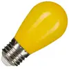 Image de Bailey | Lampe LED | Grand modèle E27 | Lampe tubulaire | 45mm | 1W