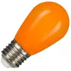 Image de Bailey | Lampe LED | Grand modèle E27 | Lampe tubulaire | 45mm | 1W