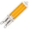 Image de Bailey | LED Ampoule avec culot à broche | G9 | 3.7W