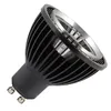 Image de Bailey | Lampe LED | GU10 | Spot | 63mm | 6W