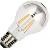 Image de Bailey | LED Ampoule à tête miroir | E27 | 8W Dimmable