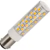 Image de Bailey | LED Ampoule de tube | BA15d | 6.3W Dimmable