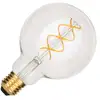 Image de Bailey | Ampoule LED | Grande ampoule E27 | 4W Dimmable