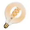 Image de Bailey | Ampoule LED | Grande ampoule E27 | 4W Dimmable