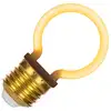 Image de Bailey | Ampoule boule LED | Grande douille E27 | 2W