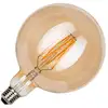 Image de Bailey | Ampoule LED | Grande douille E27 | 8W Dimmable