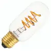 Image de Bailey | Lampe tubulaire LED | Grande ampoule E27 | 3.2W Dimmable