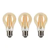 Image de Bailey | 3x Lampe LED | Grand modèle E27 | 6W
