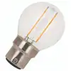 Image de Bailey | Ampoule LED | Raccord à baïonnette B22d | 2W | 24V