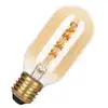 Image de Bailey | Lampe tubulaire LED | Grande ampoule E27 | 4W Dimmable