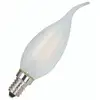 Image de Bailey | Lampe bougie LED | Petite ampoule E14 | 4W Dimmable