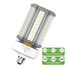 Image de Bailey | Lampe LED | Grand modèle E27 | Lampe tubulaire | 85mm | 18 - 36W